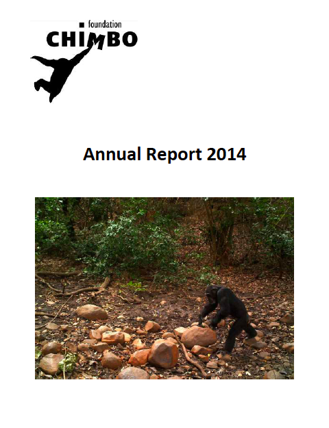 Annual report 2014