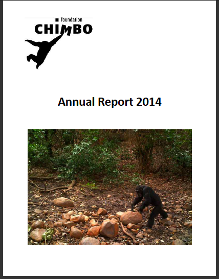 Annual report 2014