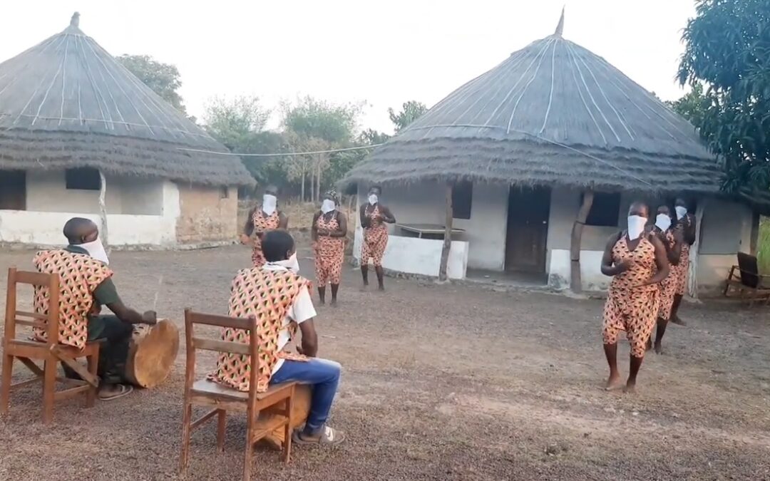 COMBAC BoÃ© festival